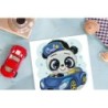 DOTZ® BOX Enfants - le Koala et son bolide