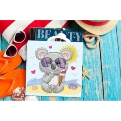 DOTZ® BOX Enfants - le Koala gourmand