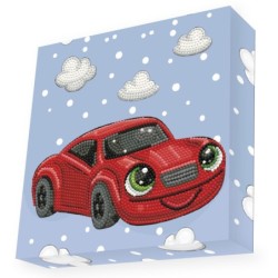 DOTZ® BOX Enfants - Voiture...