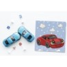 DOTZ® BOX Enfants - Voiture de course