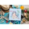DOTZ® BOX Enfants - Sirène starlette