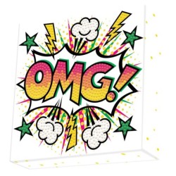 DOTZ® BOX Enfants - OMG