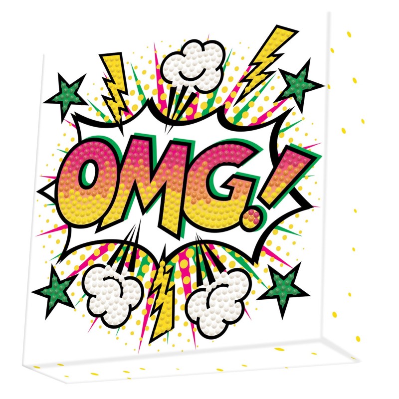 DOTZ® BOX Enfants - OMG