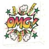 DOTZ® BOX Enfants - OMG