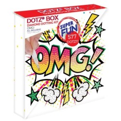 DOTZ® BOX Enfants - OMG