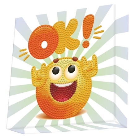 DOTZ® BOX Enfants - OK