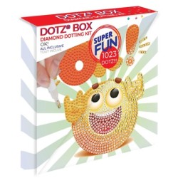 DOTZ® BOX Enfants - OK