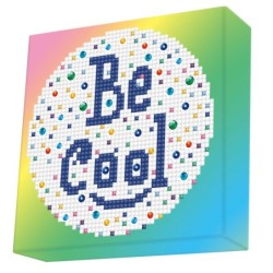 DOTZ® BOX Enfants - Sois Cool