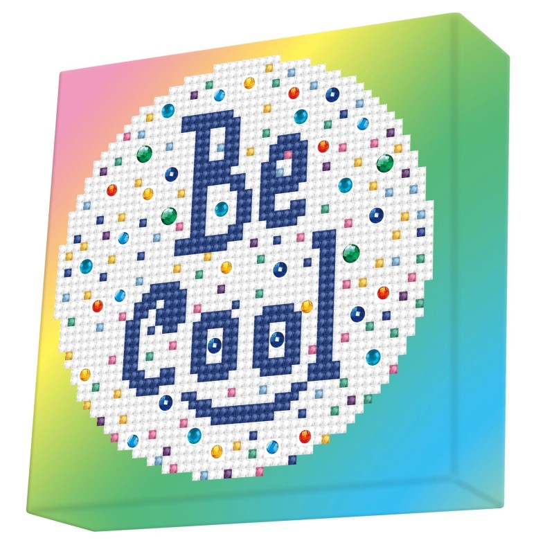 DOTZ® BOX Enfants - Sois Cool