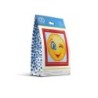 Kit DIAMOND DOTZ® avec cadre Clin d'oeil