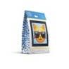 Kit DIAMOND DOTZ® avec cadre Chat cool