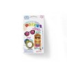 Kit DOTZIES® 3 Stickers COOL GIRL