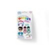 Kit DOTZIES® 3 Stickers COOL BOY