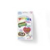 KIT DOTZIES® 3 Stickers AMOUR