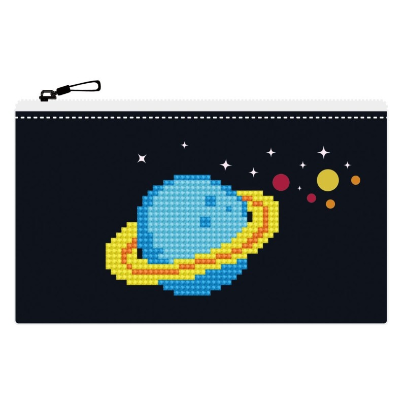 Kit DOTZIES® Trousse Dans l'Espace