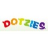 Kit DOTZIES® Trousse Dans l'Espace