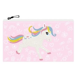 Kit DOTZIES® Trousse Poney