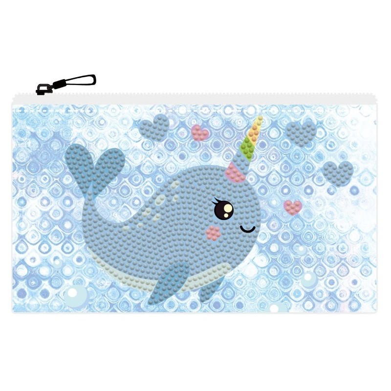 Kit DOTZIES® Trousse Narval