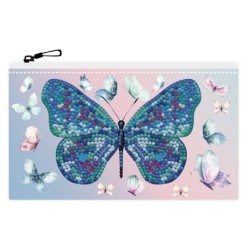 Kit DOTZIES® Trousse Papillons