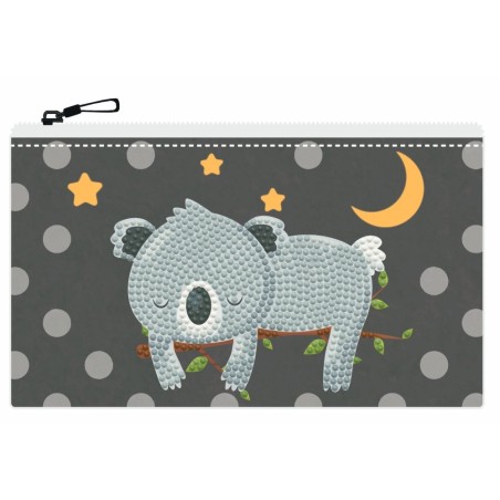 Kit DOTZIES® Trousse Koala au repos