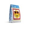 Kit DIAMOND DOTZ® avec cadre Smiley