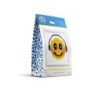 Kit DIAMOND DOTZ® Smiley Music AVEC CADRE