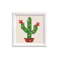 Kit DIAMOND DOTZ® Cactus...