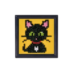 Kit DIAMOND DOTZ® Chat Noir...