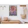 Kit DIAMOND DOTZ® Collection exclusive "Les Darlings" Signe astrologique BÉLIER