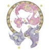 Kit DIAMOND DOTZ® Collection exclusive "Les Darlings" Signe astrologique BÉLIER