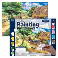 Kit ROYAL LANGNICKEL®...