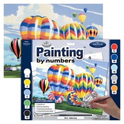 Kit ROYAL LANGNICKEL®...