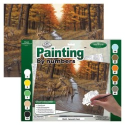 Kit ROYAL LANGNICKEL®...