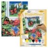 Kit ROYAL LANGNICKEL Peinture au numéro Junior Petit Format - Papillons