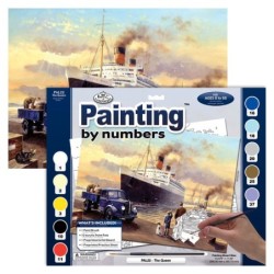Kit ROYAL LANGNICKEL®...