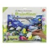 Kit ROYAL LANGNICKEL Peinture au numéro Junior Grand Format - Requins de récif