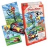 Kit ROYAL LANGNICKEL 3 Peintures au numéro Junior - Activités Outdoor