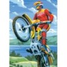 Kit ROYAL LANGNICKEL 3 Peintures au numéro Junior - Activités Outdoor