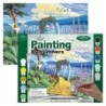 Kit ROYAL LANGNICKEL Peinture au numéro - Vue sur le lac