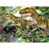 Kit ROYAL LANGNICKEL® Peinture au numéro Junior Grand Format - Dinosaures
