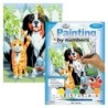 Kit ROYAL LANGNICKEL Peinture au numéro Junior Petit Format - Animaux de compagnie