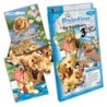 Kit ROYAL LANGNICKEL 3 Peintures au numéro Junior - Chiens et chiots