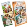 Kit ROYAL LANGNICKEL 3 Peintures au numéro Junior - Chats et chatons