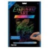 Kit ROYAL LANGNICKEL® Gravure d'Art Arc-en-Ciel - Caméléon