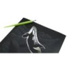 Kit ROYAL LANGNICKEL® Gravure d'Art Argent - Loup