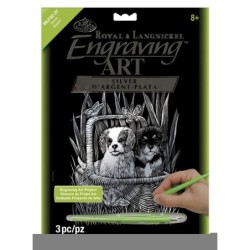 Kit ROYAL LANGNICKEL®...