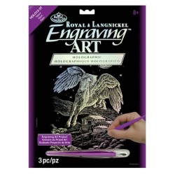Kit ROYAL LANGNICKEL®...