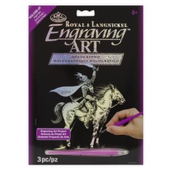 Kit ROYAL LANGNICKEL®...