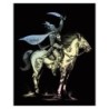 Kit ROYAL LANGNICKEL® Gravure d'Art Holographique - L'Esprit du Dragon