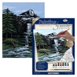 Kit ROYAL LANGNICKEL®...